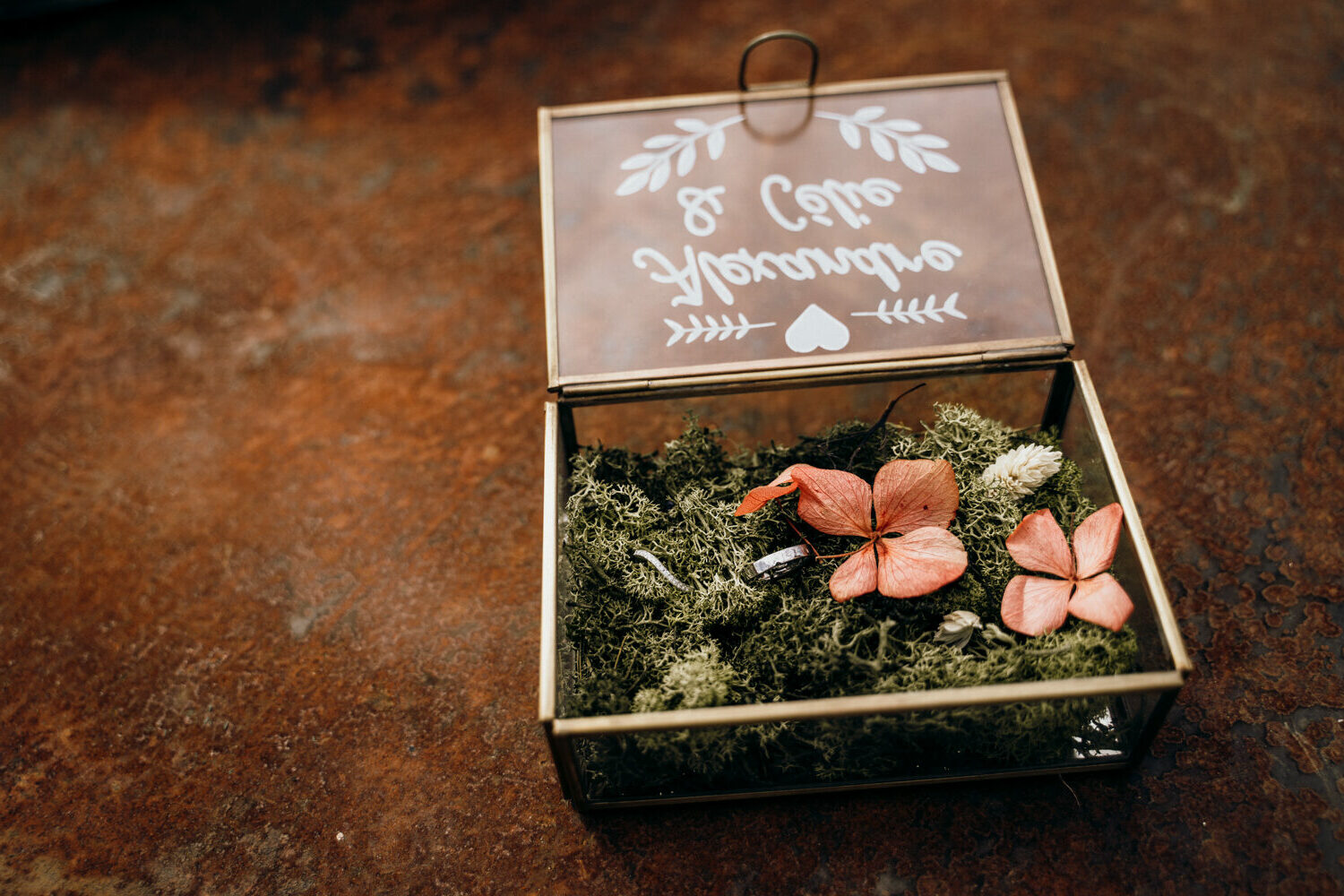 Christophe ROLAND / photographe mariage / Paris / les Bonnes Joies